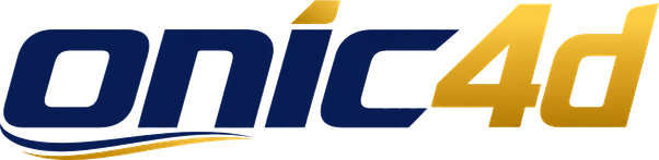 Logo onic4d